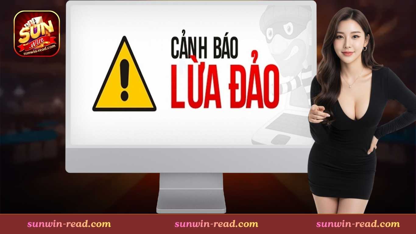 Hệ lụy khi tham gia địa chỉ giả danh Sunwin