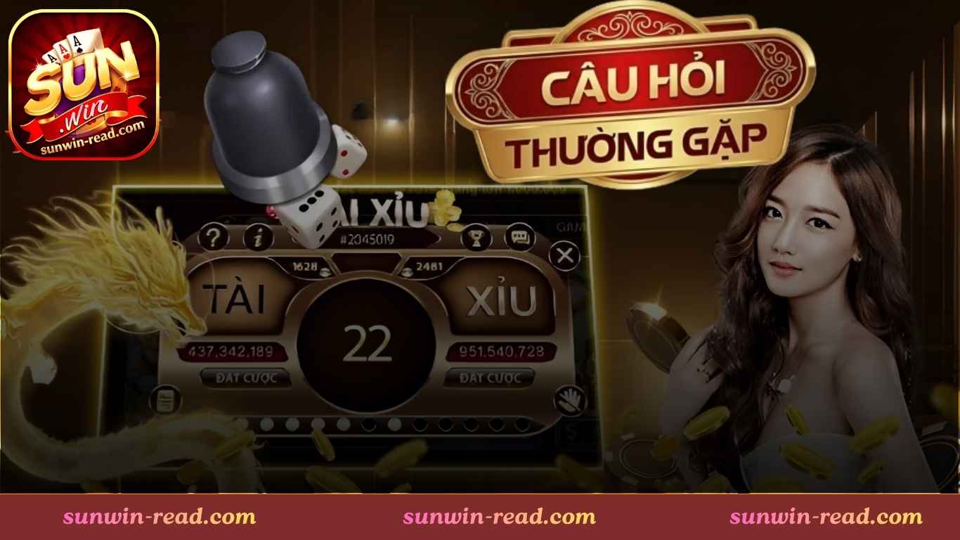 Một số câu hỏi thường gặp khác gửi về Sunwin