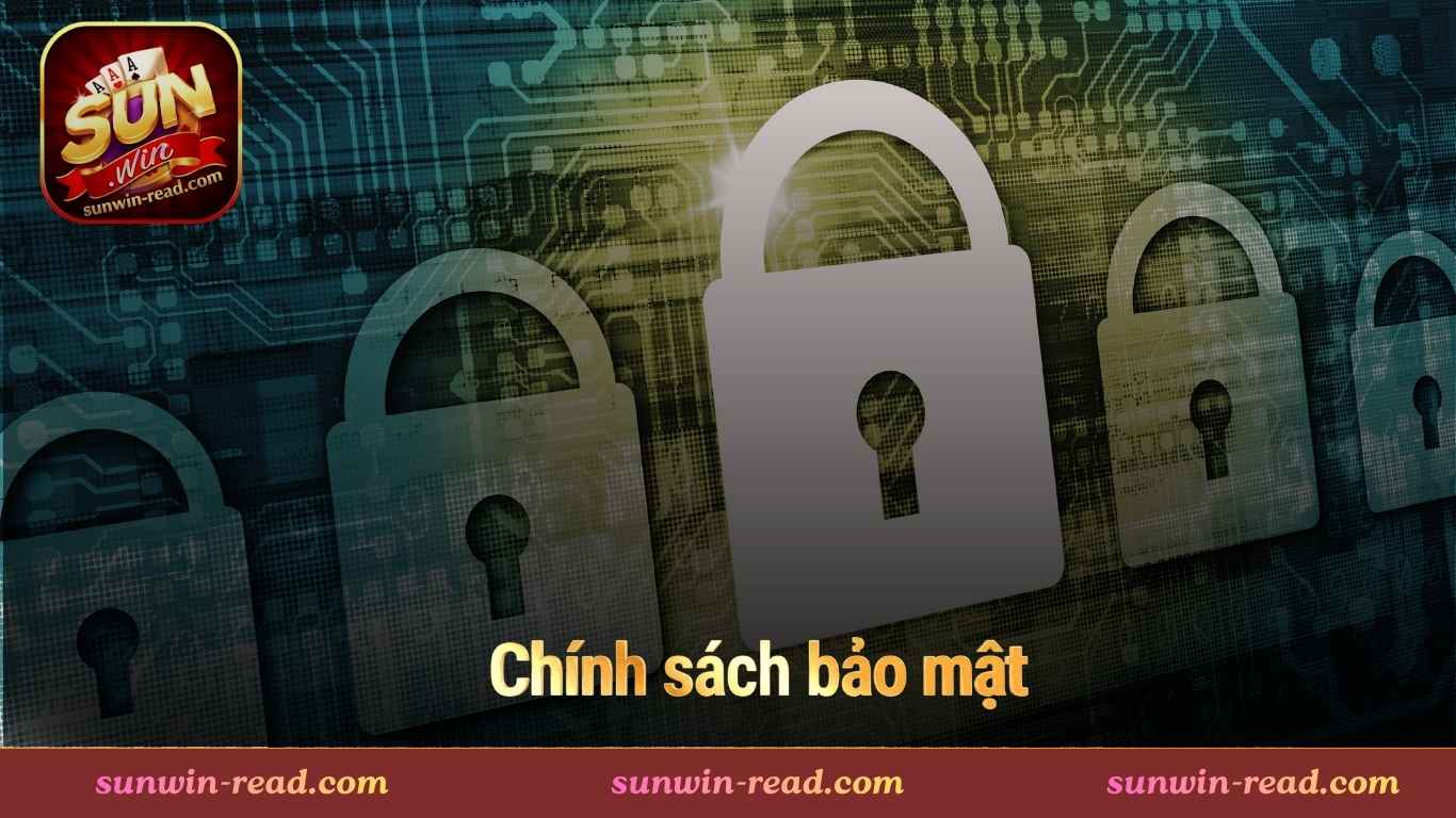 Hệ thống bảo vệ dữ liệu hiện đại tại Sunwin