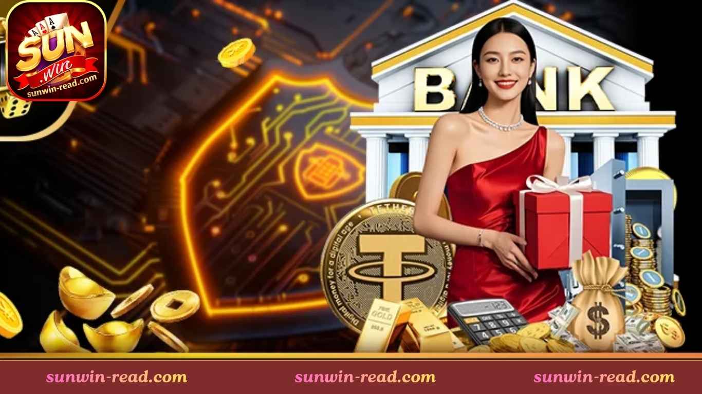 Hướng dẫn giao dịch Sunwin cho newbie