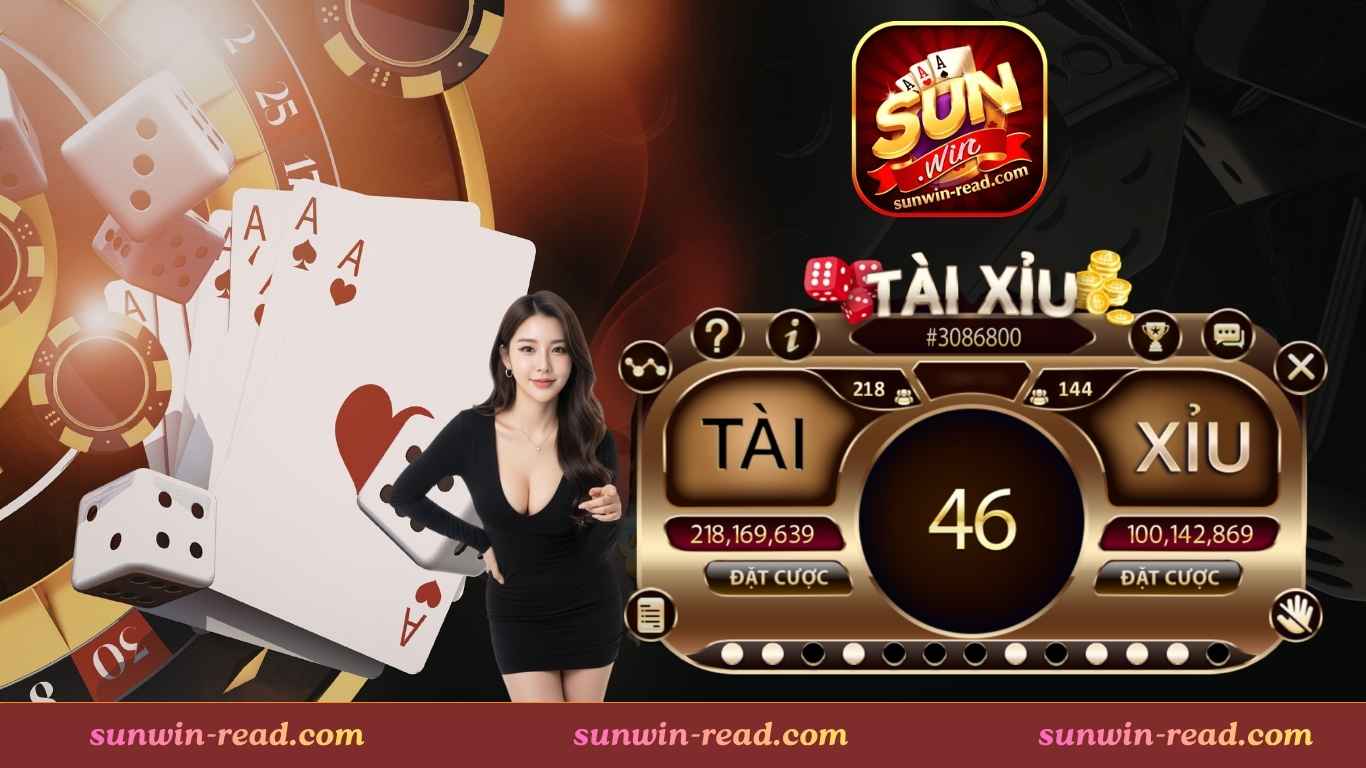 Bí quyết thắng lớn với game Tài Xỉu Sunwin từ cao thủ