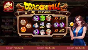Dragon Sunwin 2026 - Chinh Phục Game Mini Săn Ngọc Rồng #1