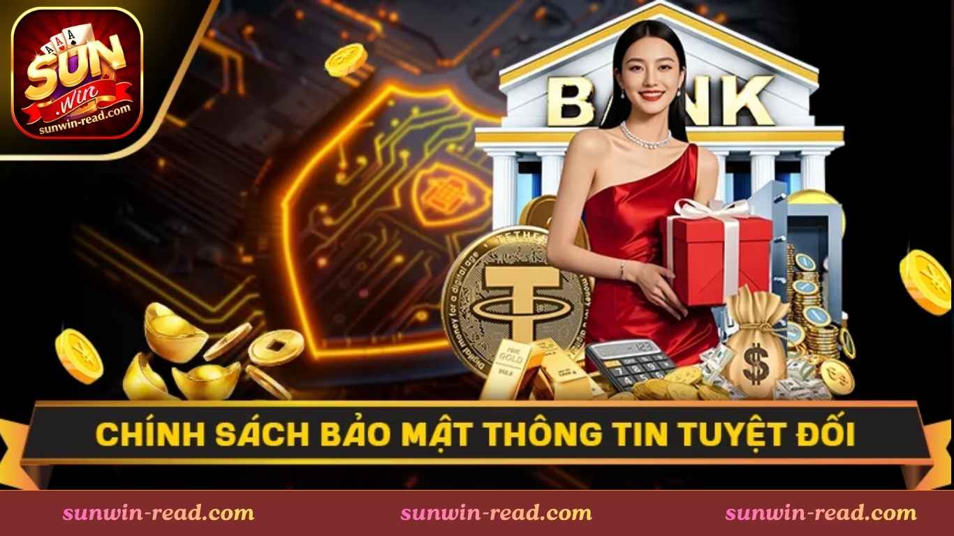 Chính Sách Bảo Mật Sunwin