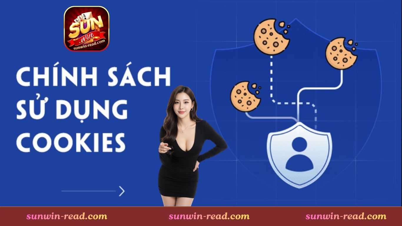 Chính Sách Cookies Sunwin
