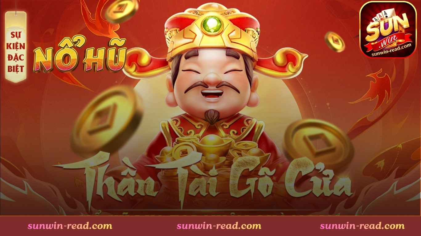 Giới thiệu danh mục game nổ hũ Sunwin
