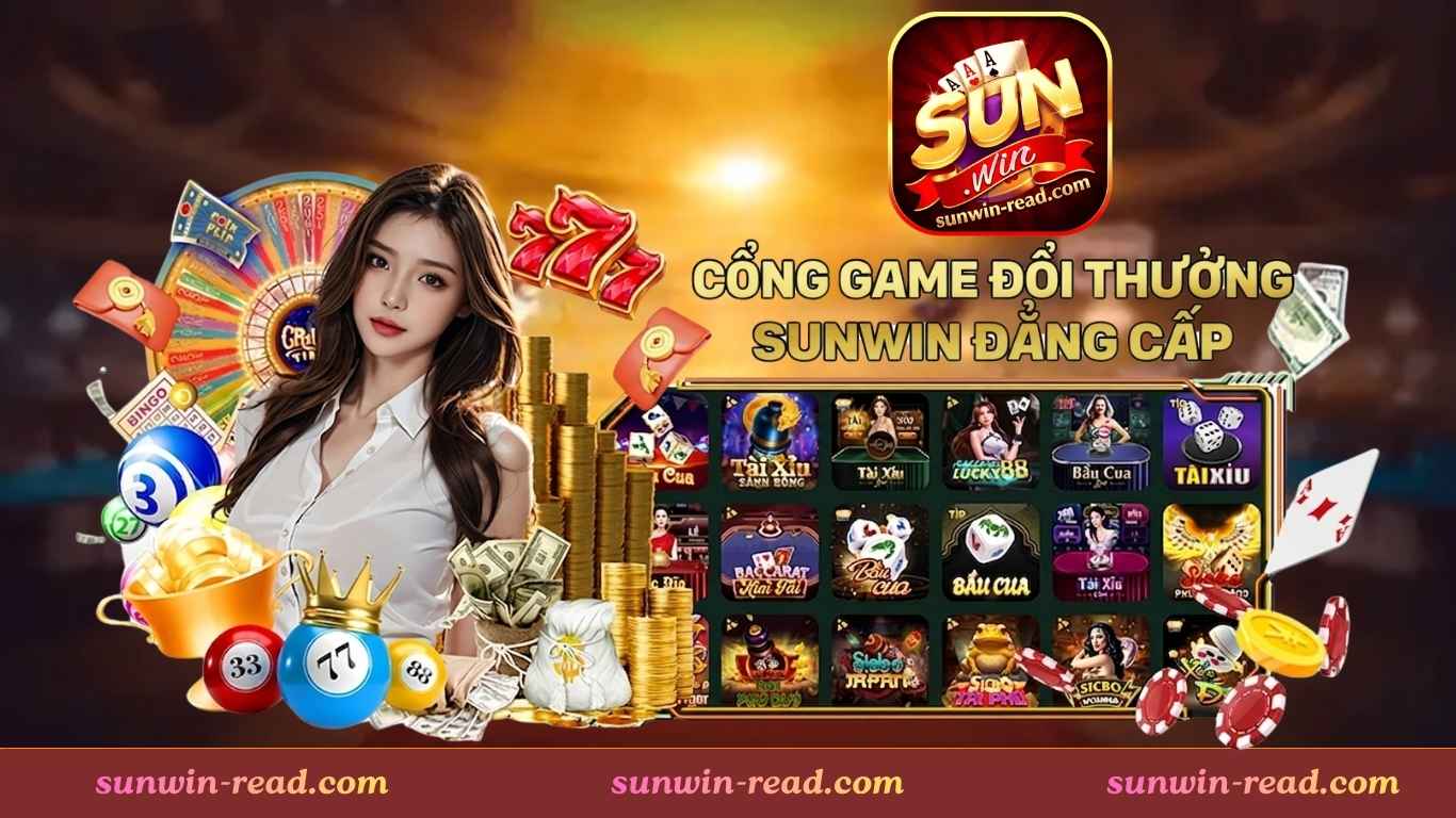 Giới thiệu Sunwin - Lịch sử hình thành & giấy chứng nhận  