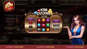 Tìm hiểu về trò chơi Kim Cương Sunwin