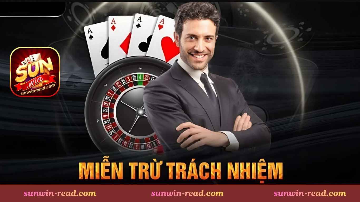 Miễn Trừ Trách Nhiệm Sunwin