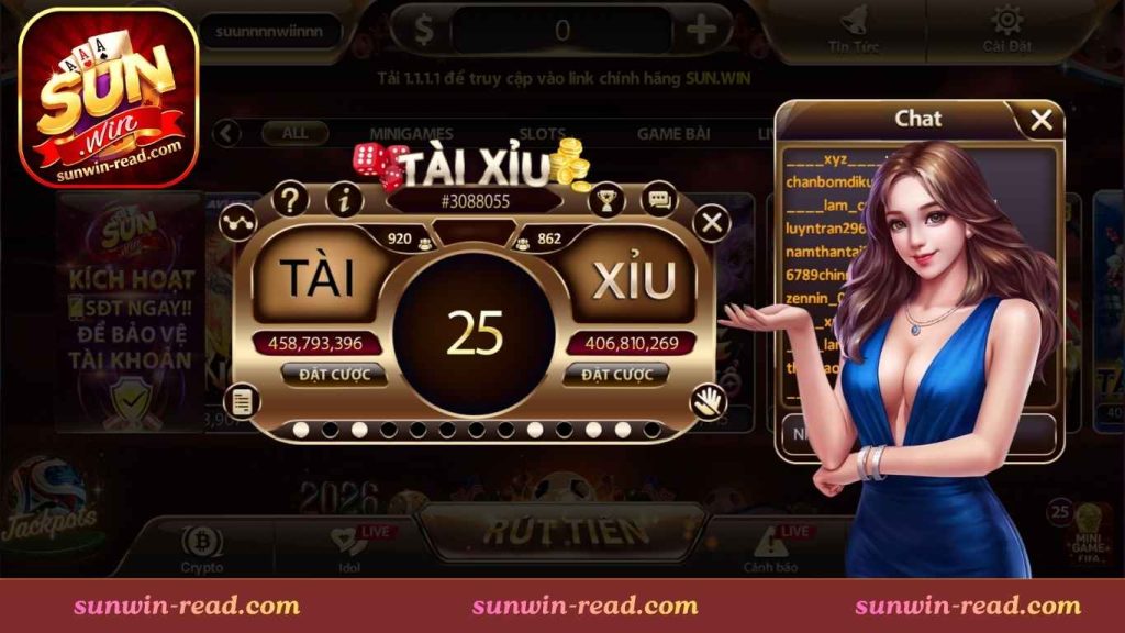 Tài xỉu cân cửa là gì?