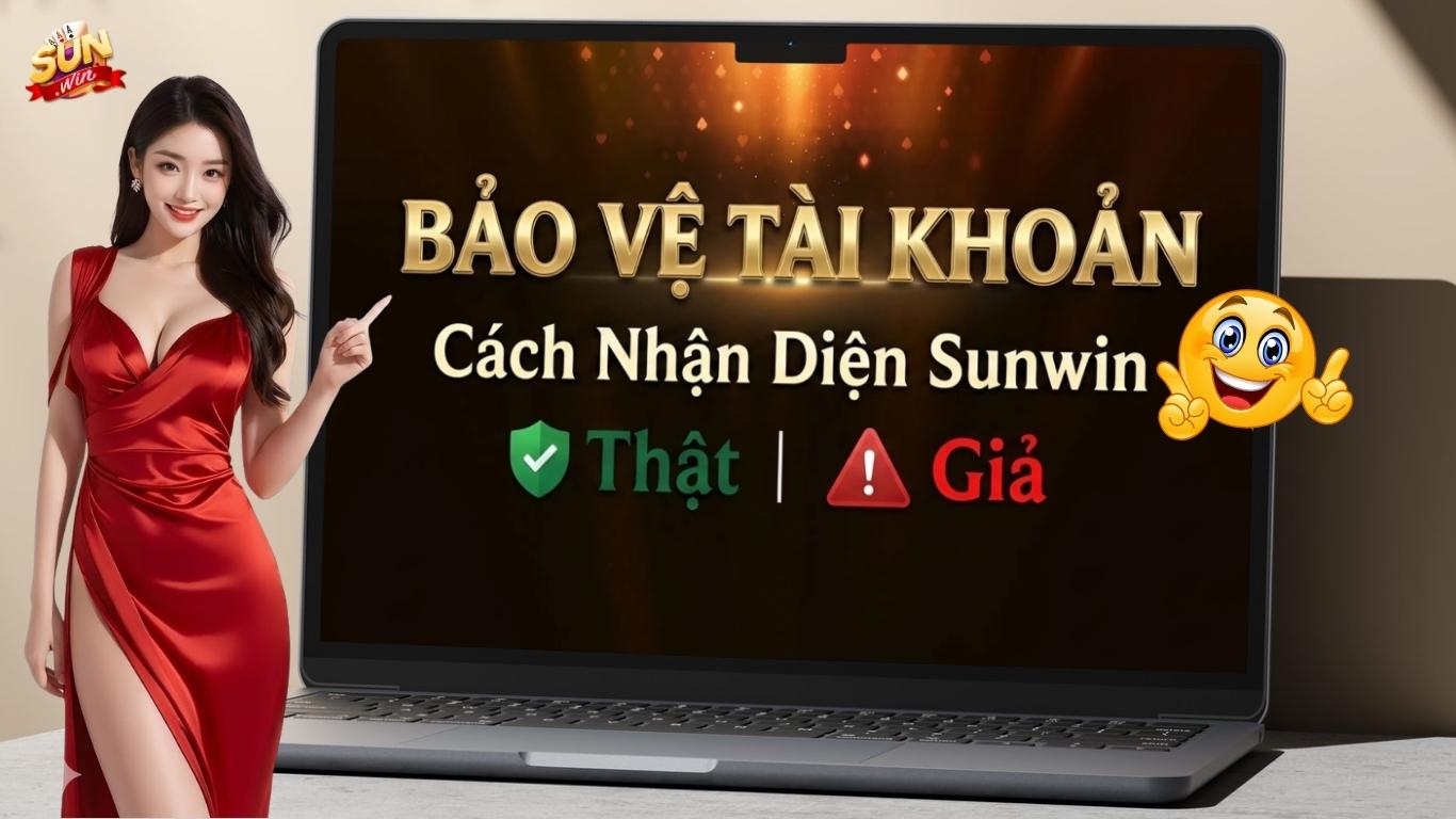 Nhận diện thật giả