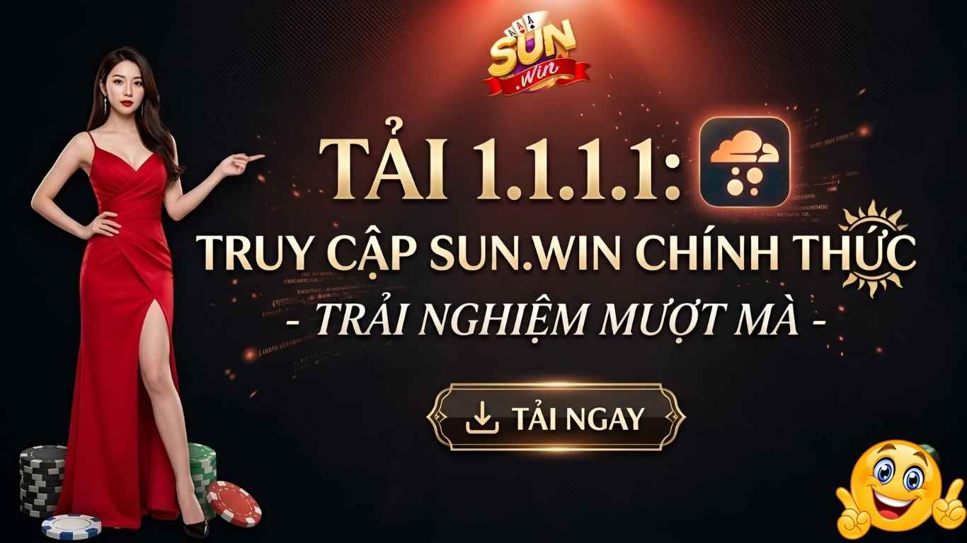 Tải 1.1.1.1