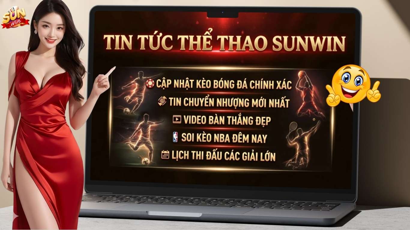 Thể thao Sunwin